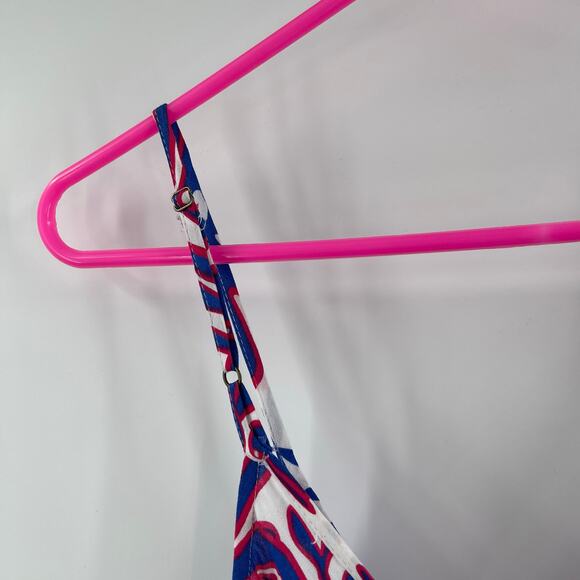 GOA BEACHWEAR BY JAPNA Cover Up Dress Size Medium NWT Swim Travel Vacation - Picture 8 of 14